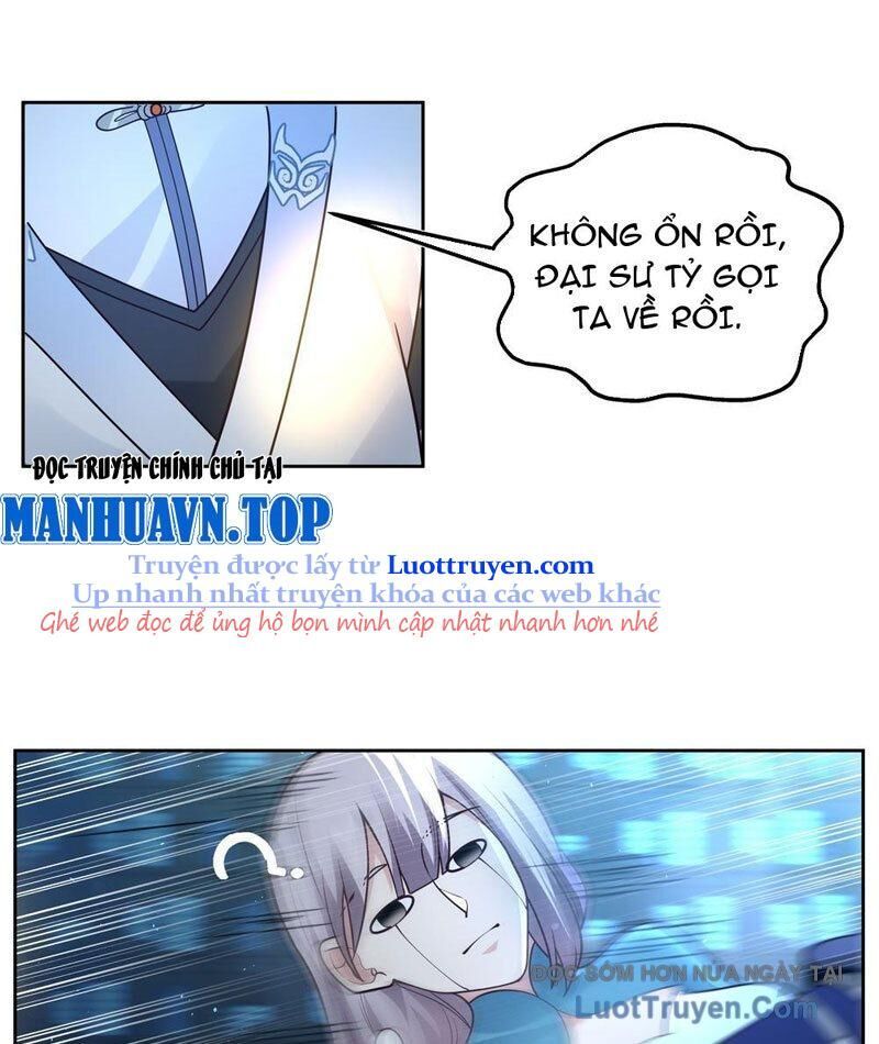 Sư Tỷ, Ta Không Muốn Cố Gắng! Chapter 15 - Trang 2