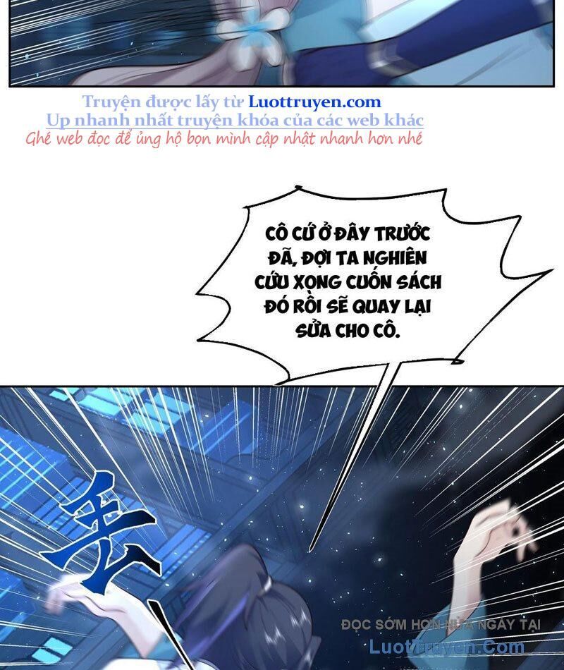 Sư Tỷ, Ta Không Muốn Cố Gắng! Chapter 15 - Trang 2