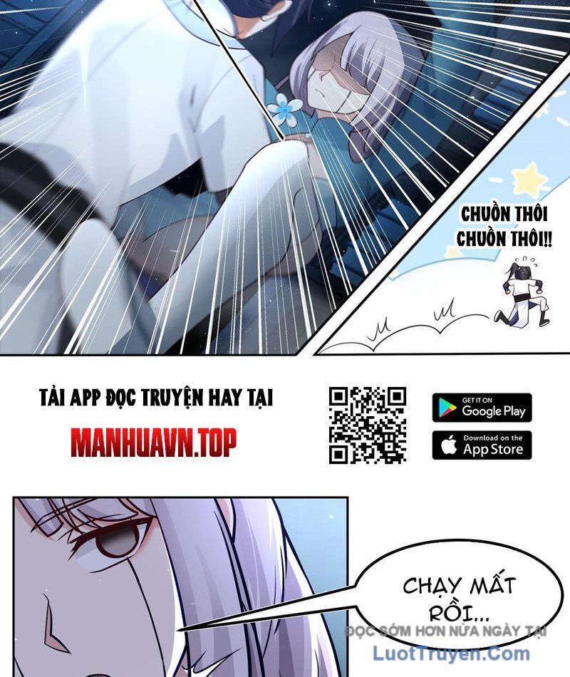 Sư Tỷ, Ta Không Muốn Cố Gắng! Chapter 15 - Trang 2