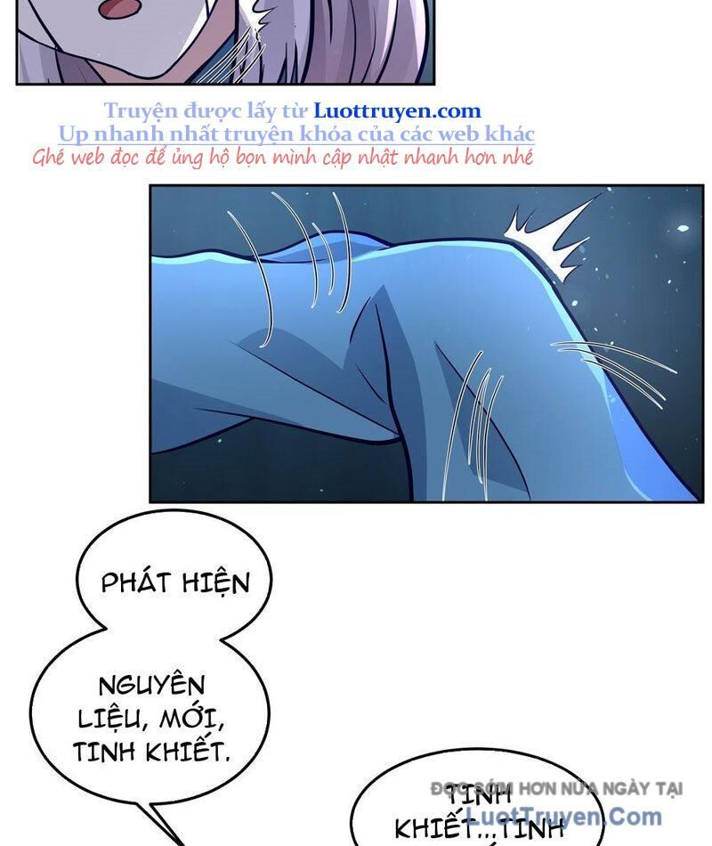 Sư Tỷ, Ta Không Muốn Cố Gắng! Chapter 15 - Trang 2