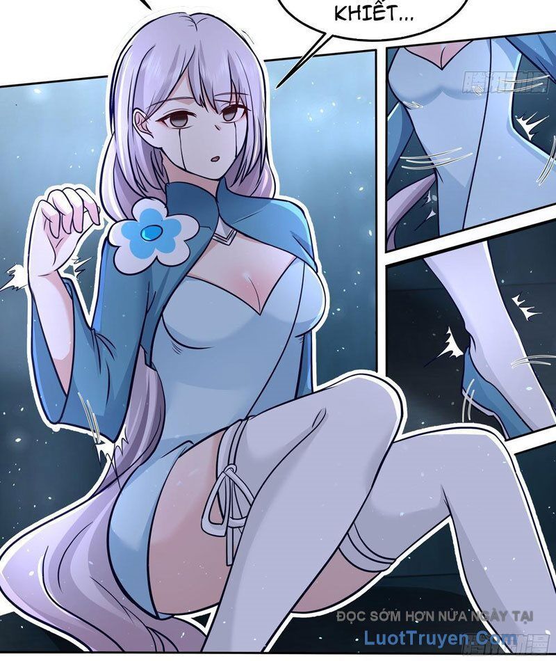 Sư Tỷ, Ta Không Muốn Cố Gắng! Chapter 15 - Trang 2