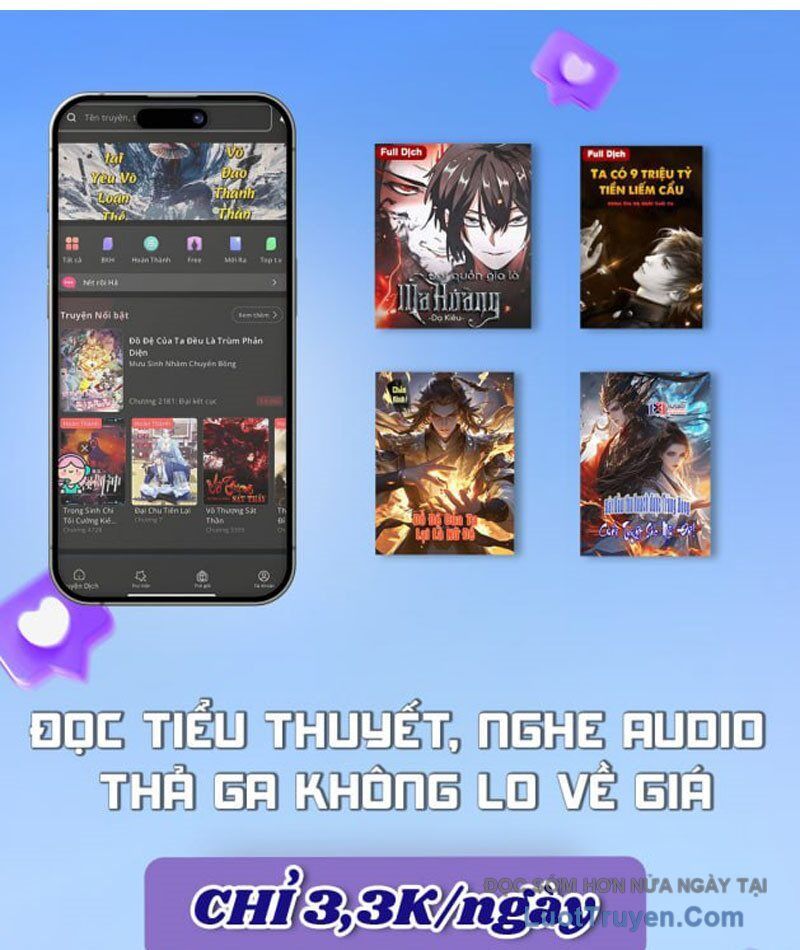 Sư Tỷ, Ta Không Muốn Cố Gắng! Chapter 15 - Trang 2