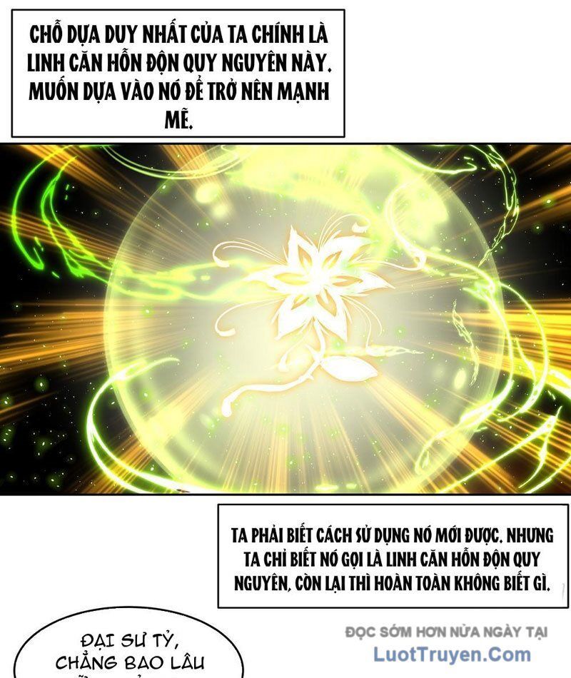 Sư Tỷ, Ta Không Muốn Cố Gắng! Chapter 15 - Trang 2