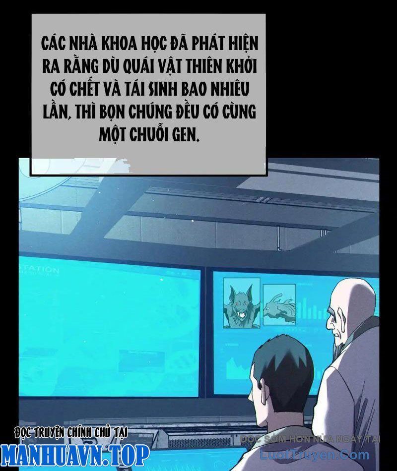 Toàn Dân Chuyển Chức: Bị Động Của Ta Vô Địch Chapter 118 - Trang 2