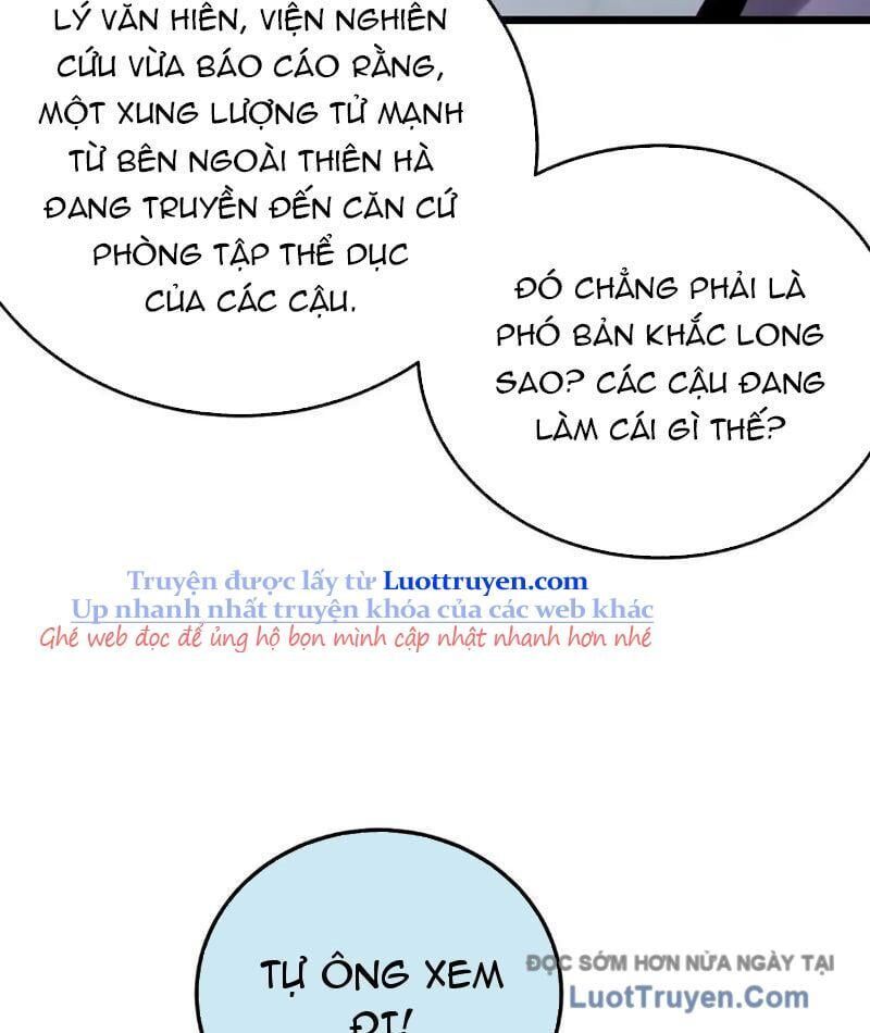Toàn Dân Chuyển Chức: Bị Động Của Ta Vô Địch Chapter 118 - Trang 2