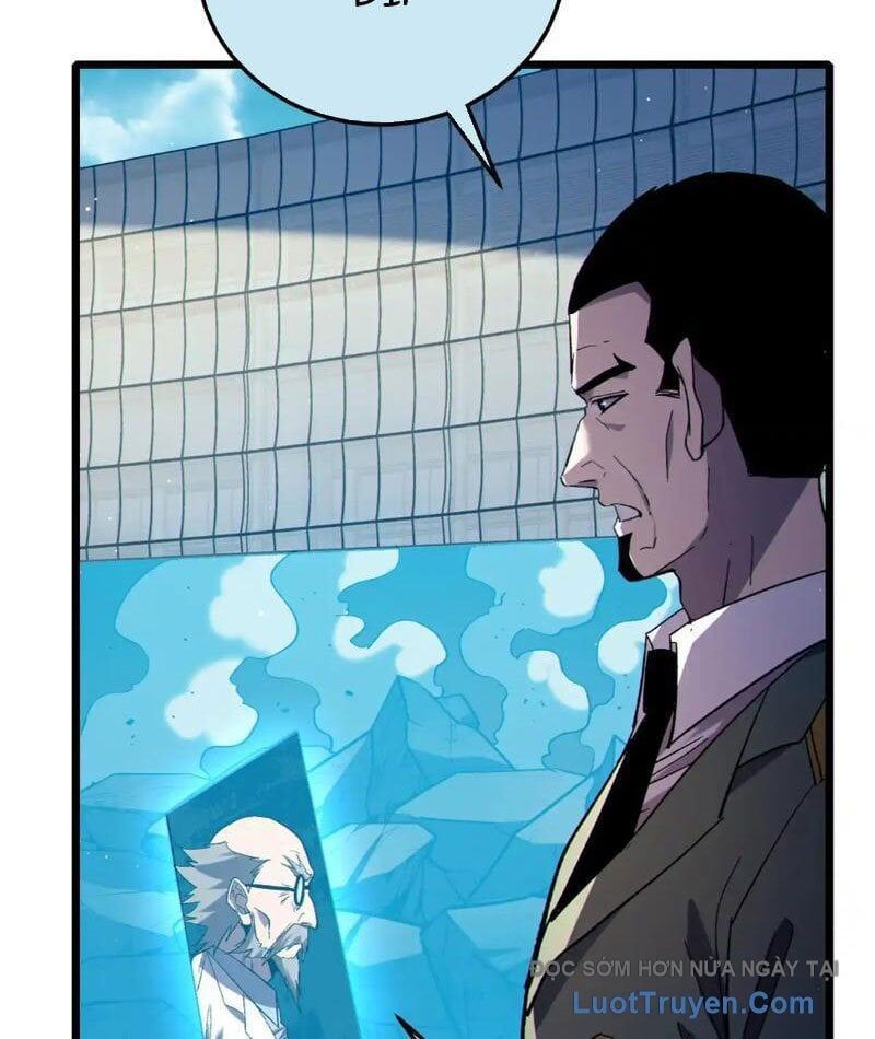 Toàn Dân Chuyển Chức: Bị Động Của Ta Vô Địch Chapter 118 - Trang 2