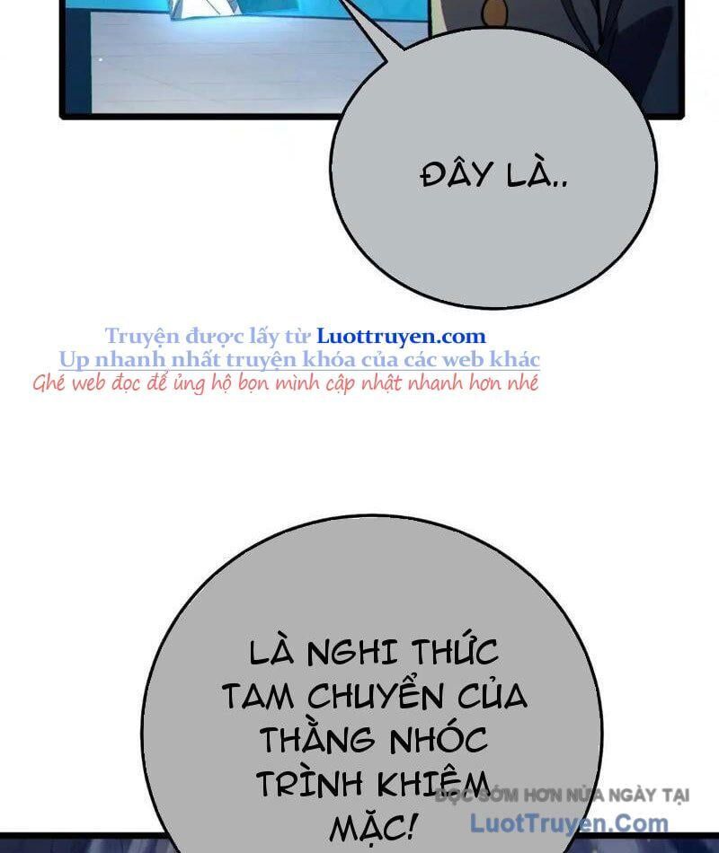 Toàn Dân Chuyển Chức: Bị Động Của Ta Vô Địch Chapter 118 - Trang 2