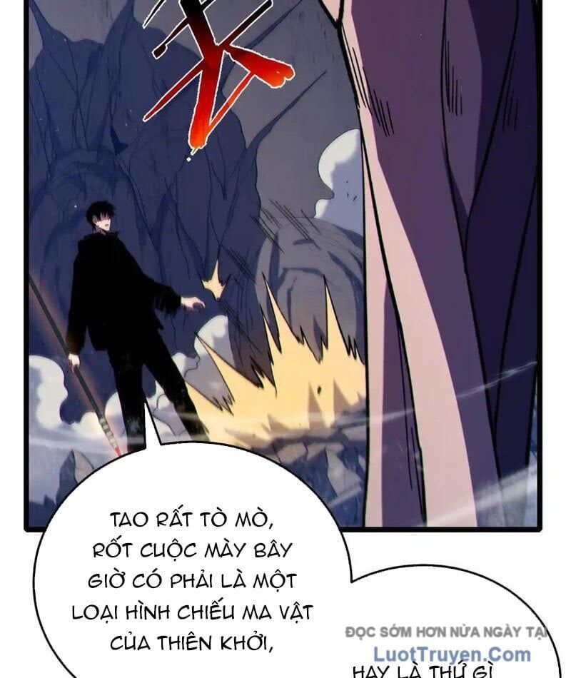 Toàn Dân Chuyển Chức: Bị Động Của Ta Vô Địch Chapter 118 - Trang 2