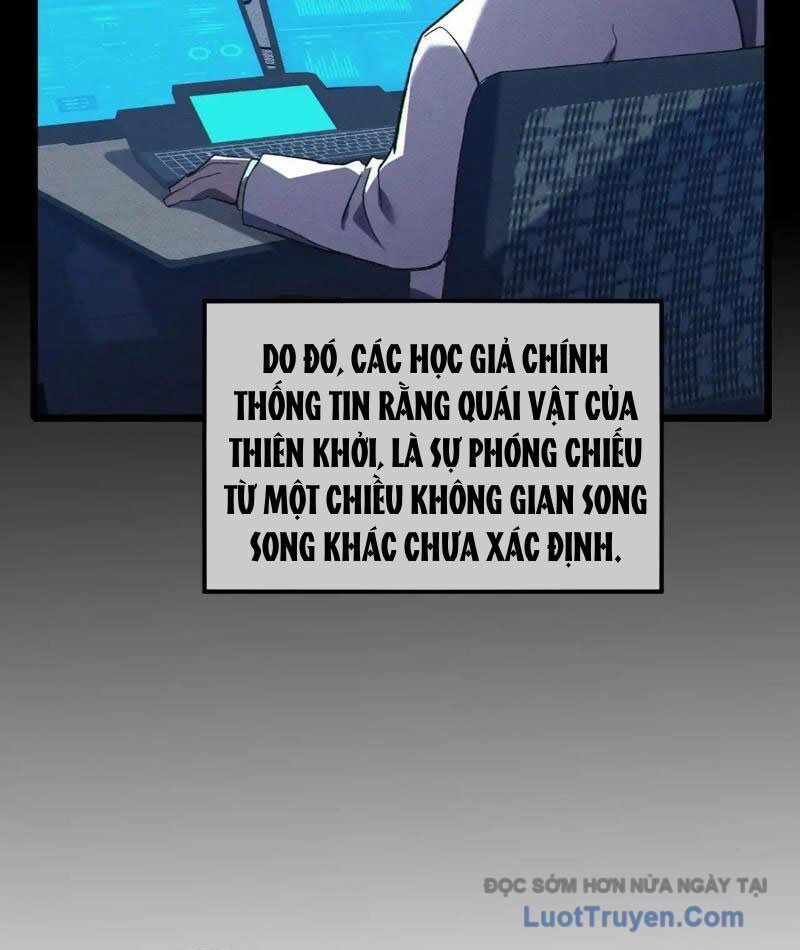 Toàn Dân Chuyển Chức: Bị Động Của Ta Vô Địch Chapter 118 - Trang 2