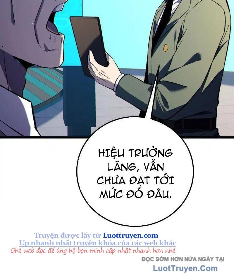 Toàn Dân Chuyển Chức: Bị Động Của Ta Vô Địch Chapter 118 - Trang 2
