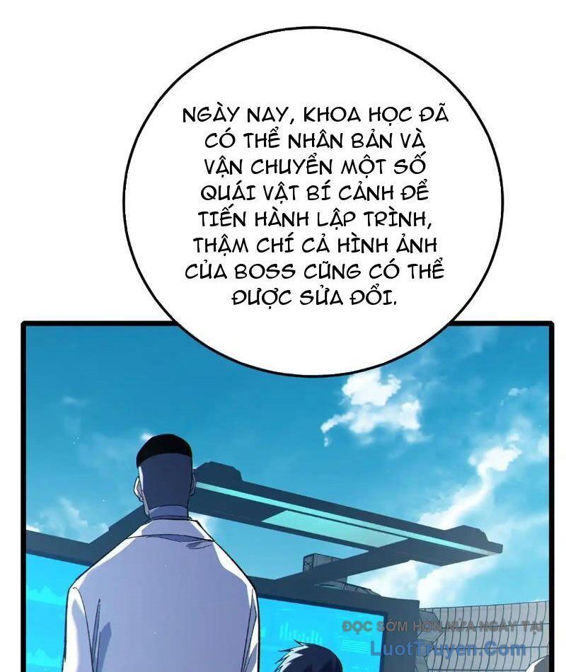 Toàn Dân Chuyển Chức: Bị Động Của Ta Vô Địch Chapter 118 - Trang 2