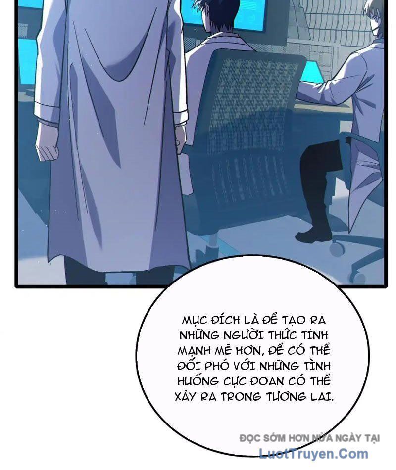 Toàn Dân Chuyển Chức: Bị Động Của Ta Vô Địch Chapter 118 - Trang 2