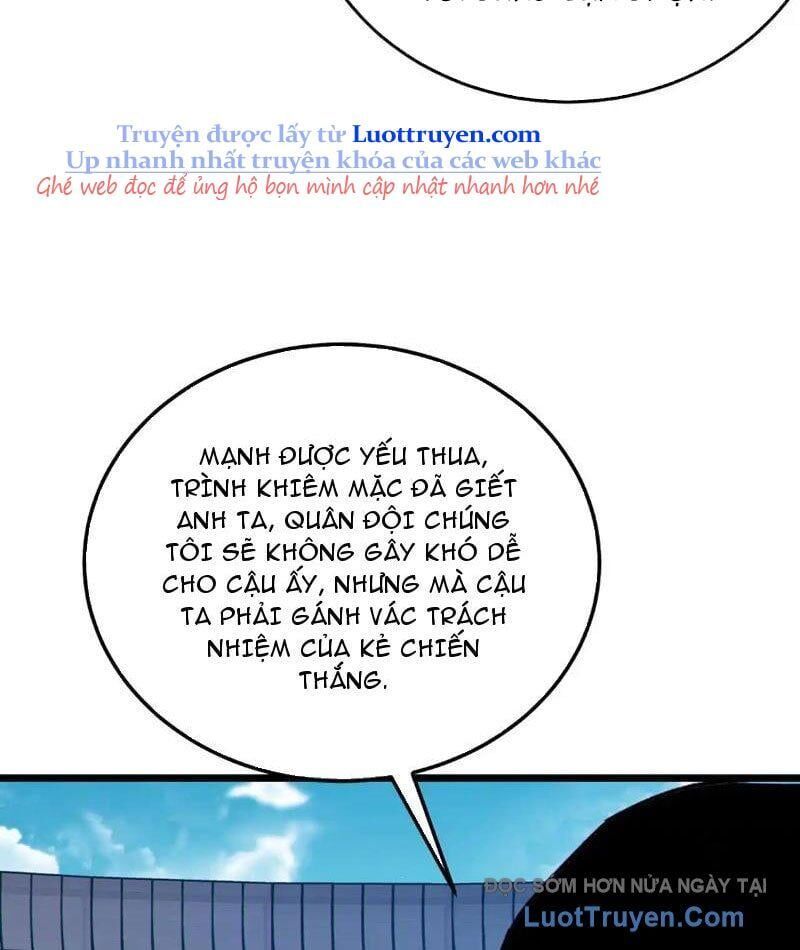 Toàn Dân Chuyển Chức: Bị Động Của Ta Vô Địch Chapter 118 - Trang 2