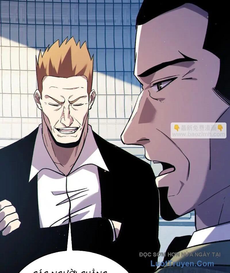 Toàn Dân Chuyển Chức: Bị Động Của Ta Vô Địch Chapter 118 - Trang 2