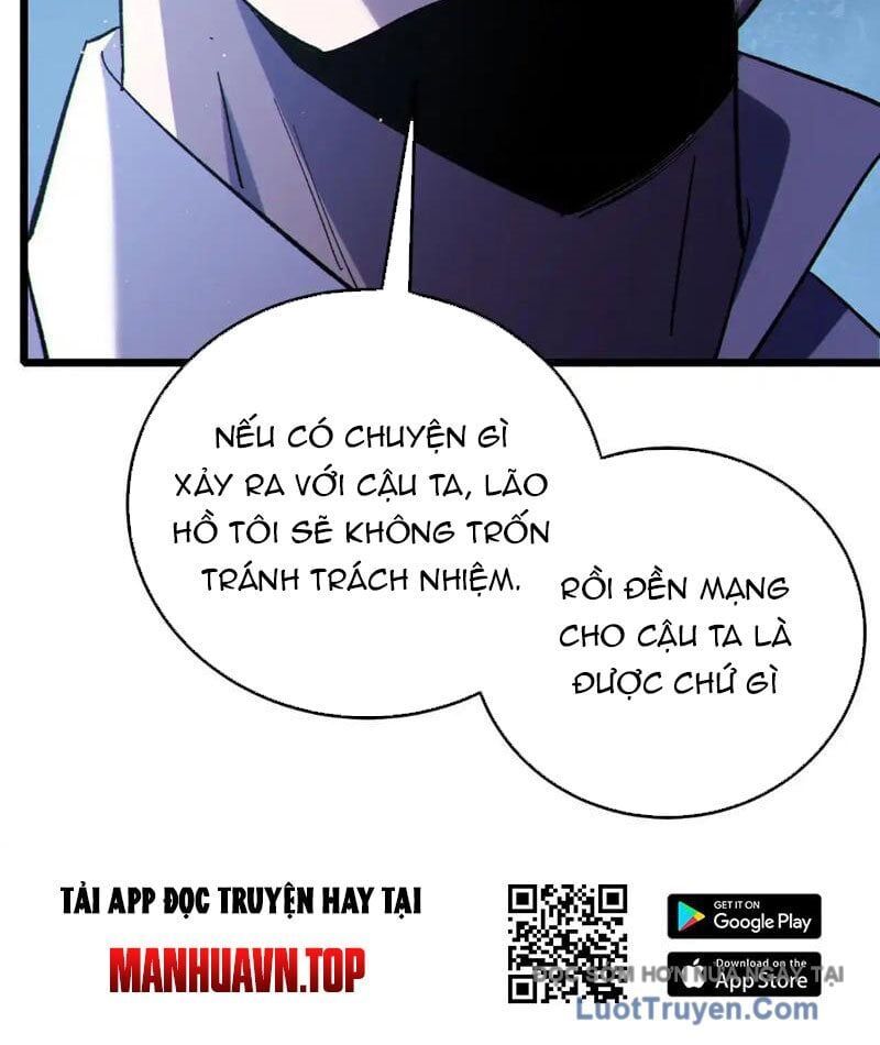 Toàn Dân Chuyển Chức: Bị Động Của Ta Vô Địch Chapter 118 - Trang 2