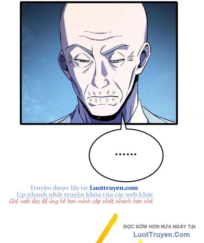 Toàn Dân Chuyển Chức: Bị Động Của Ta Vô Địch Chapter 118 - Trang 2