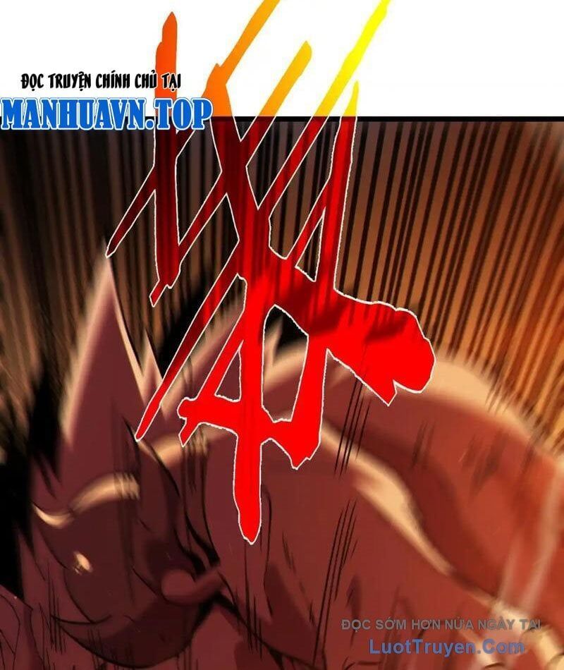 Toàn Dân Chuyển Chức: Bị Động Của Ta Vô Địch Chapter 118 - Trang 2