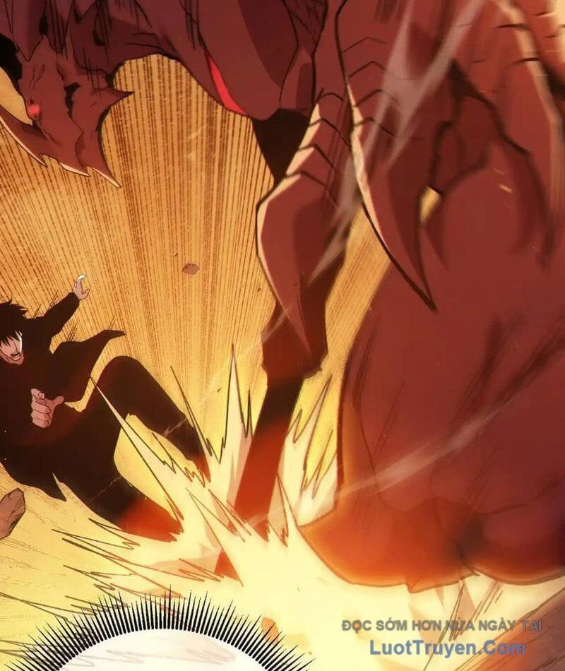 Toàn Dân Chuyển Chức: Bị Động Của Ta Vô Địch Chapter 118 - Trang 2