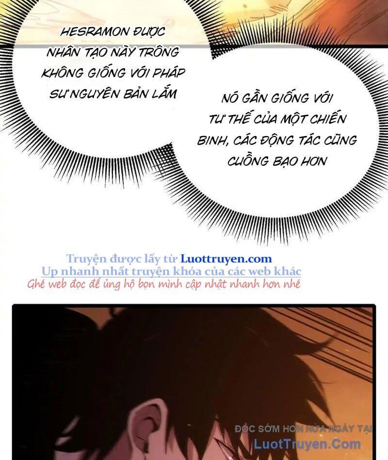 Toàn Dân Chuyển Chức: Bị Động Của Ta Vô Địch Chapter 118 - Trang 2