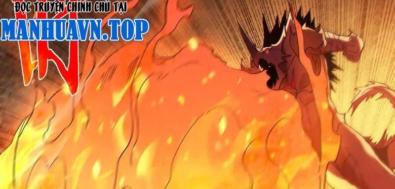 Toàn Dân Chuyển Chức: Bị Động Của Ta Vô Địch Chapter 118 - Trang 2