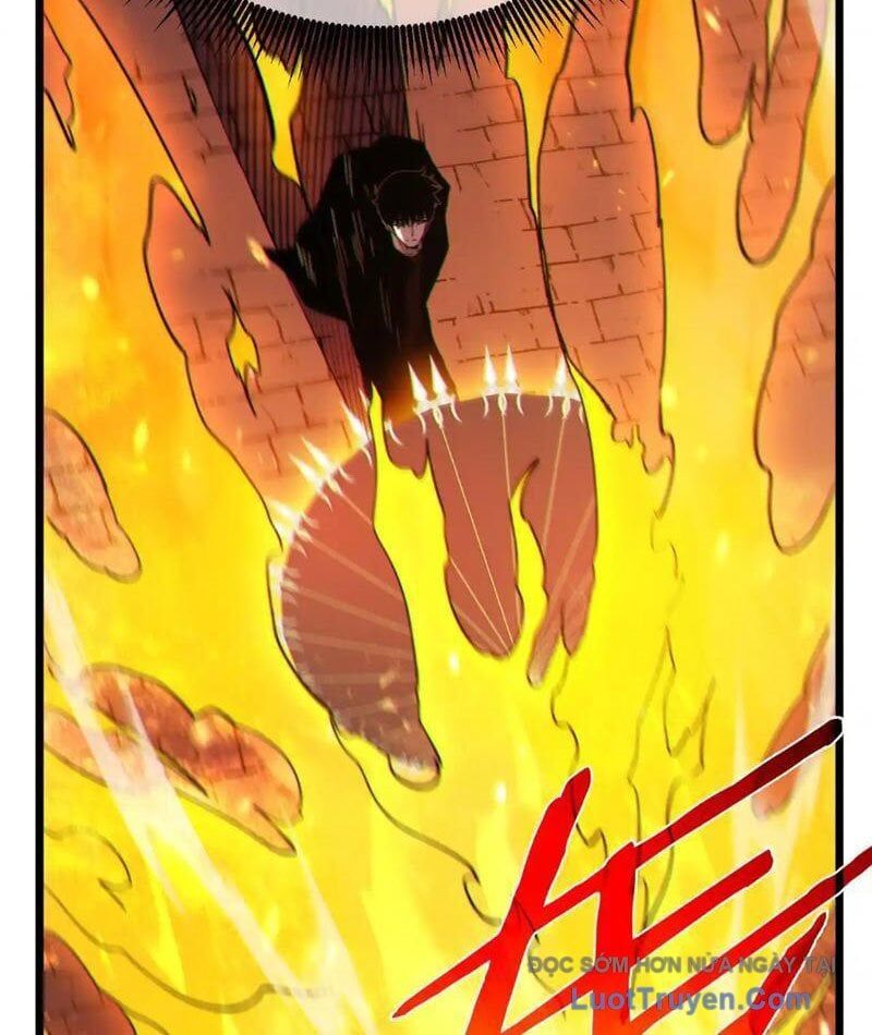 Toàn Dân Chuyển Chức: Bị Động Của Ta Vô Địch Chapter 118 - Trang 2