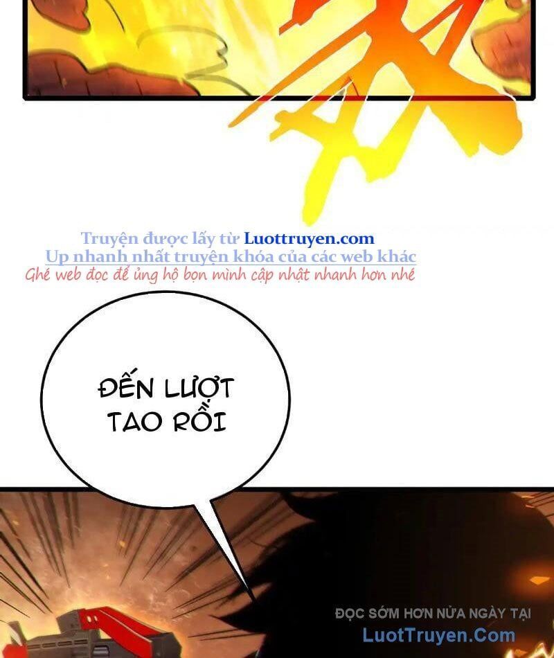 Toàn Dân Chuyển Chức: Bị Động Của Ta Vô Địch Chapter 118 - Trang 2