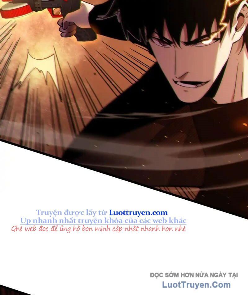 Toàn Dân Chuyển Chức: Bị Động Của Ta Vô Địch Chapter 118 - Trang 2
