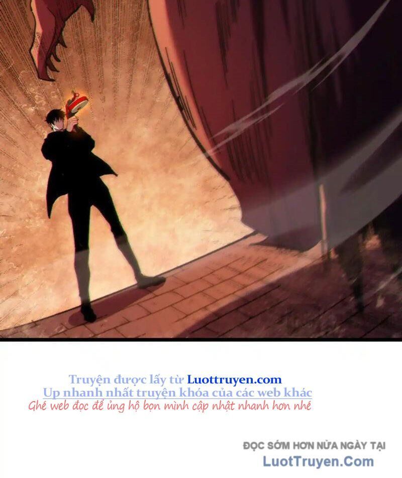 Toàn Dân Chuyển Chức: Bị Động Của Ta Vô Địch Chapter 118 - Trang 2