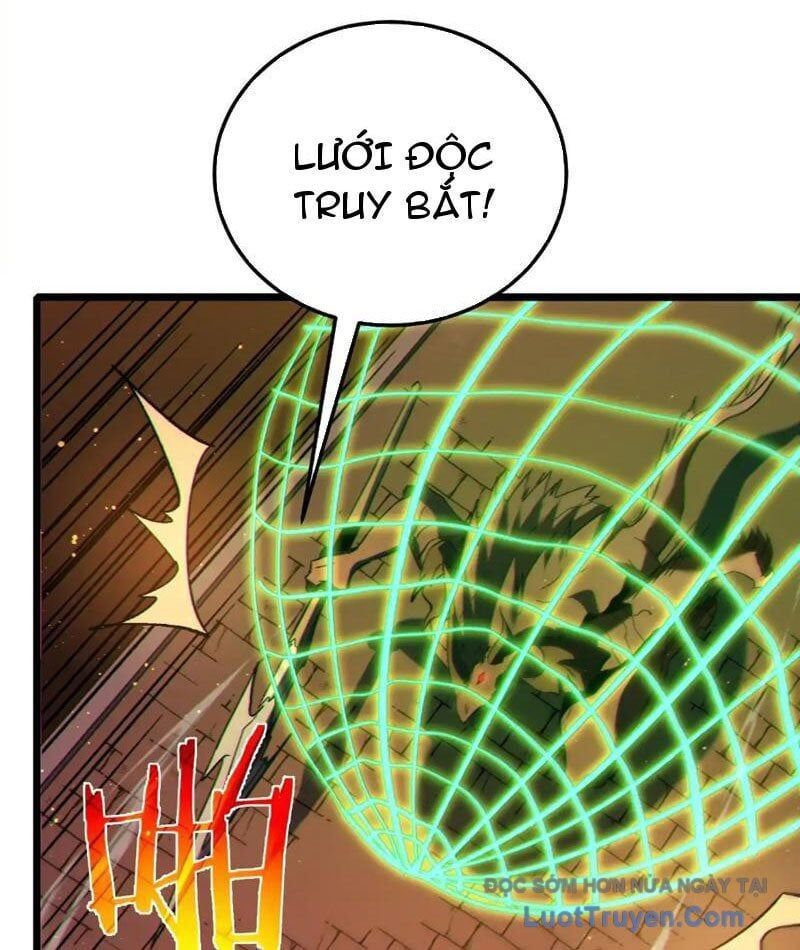 Toàn Dân Chuyển Chức: Bị Động Của Ta Vô Địch Chapter 118 - Trang 2