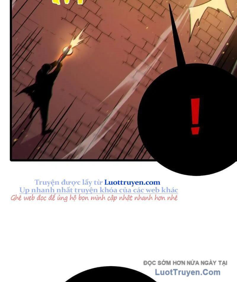 Toàn Dân Chuyển Chức: Bị Động Của Ta Vô Địch Chapter 118 - Trang 2