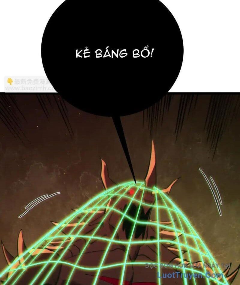 Toàn Dân Chuyển Chức: Bị Động Của Ta Vô Địch Chapter 118 - Trang 2