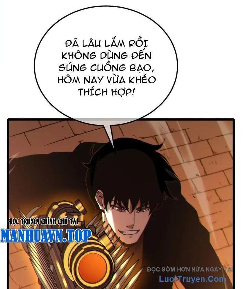 Toàn Dân Chuyển Chức: Bị Động Của Ta Vô Địch Chapter 118 - Trang 2