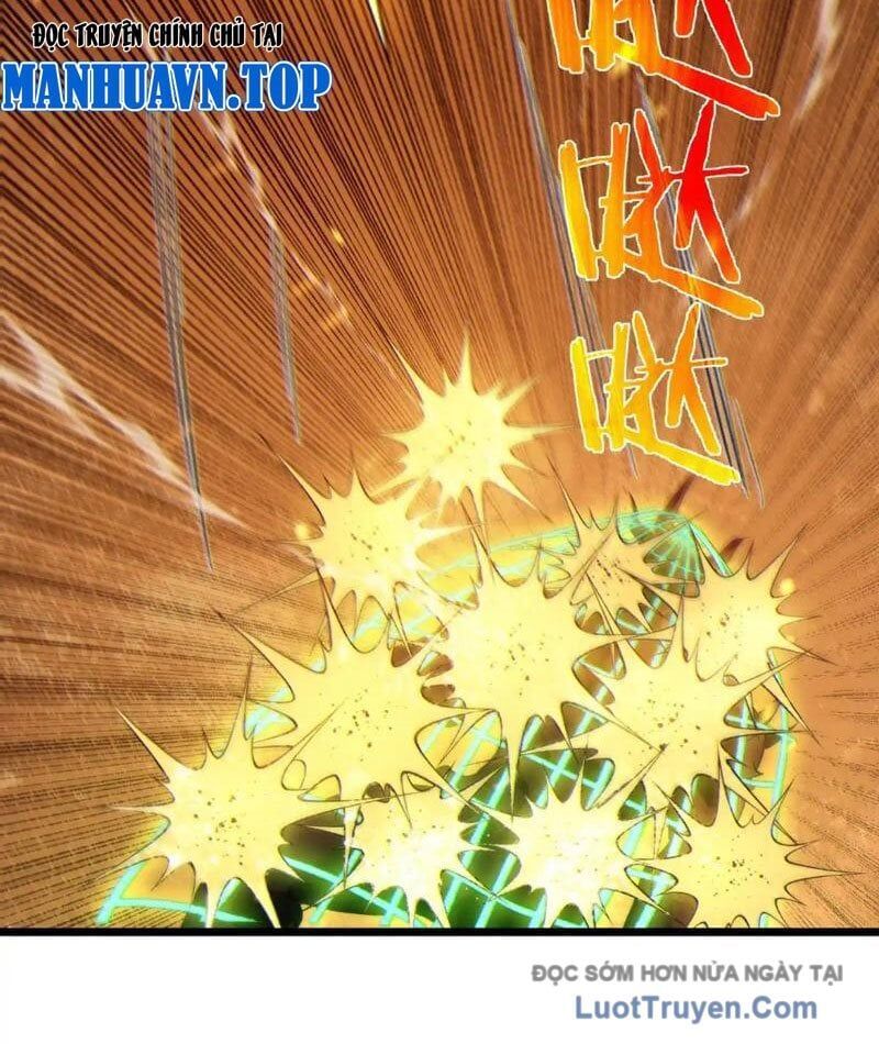 Toàn Dân Chuyển Chức: Bị Động Của Ta Vô Địch Chapter 118 - Trang 2