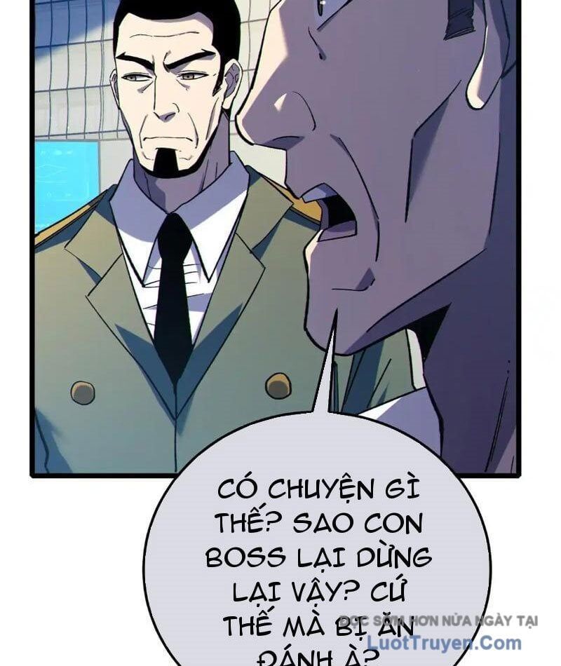 Toàn Dân Chuyển Chức: Bị Động Của Ta Vô Địch Chapter 118 - Trang 2