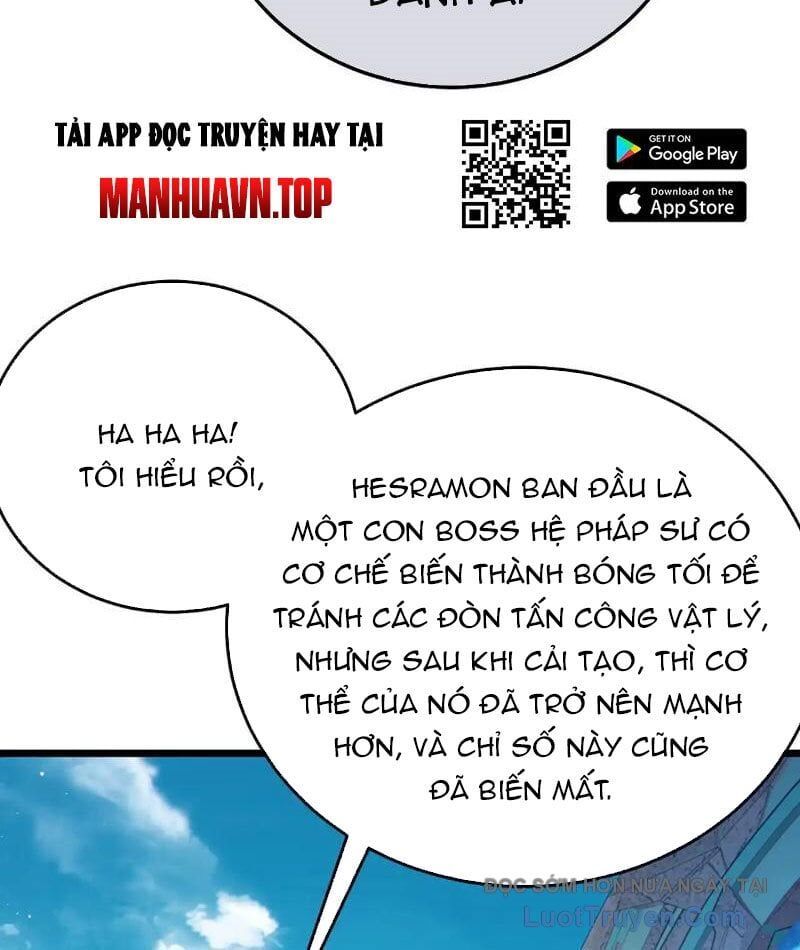Toàn Dân Chuyển Chức: Bị Động Của Ta Vô Địch Chapter 118 - Trang 2