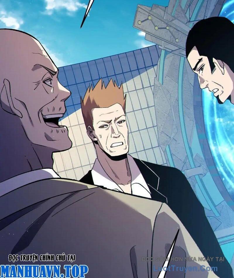 Toàn Dân Chuyển Chức: Bị Động Của Ta Vô Địch Chapter 118 - Trang 2