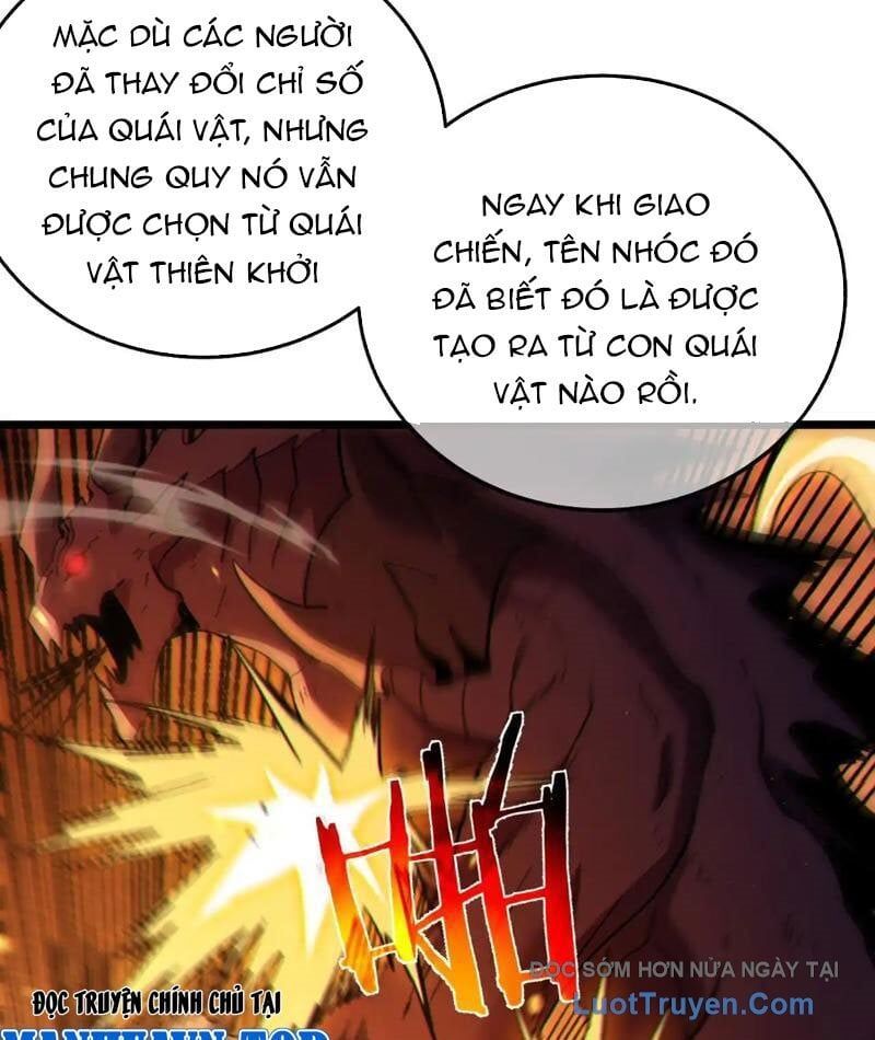 Toàn Dân Chuyển Chức: Bị Động Của Ta Vô Địch Chapter 118 - Trang 2