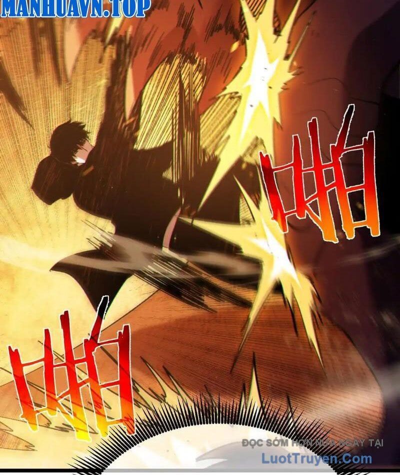 Toàn Dân Chuyển Chức: Bị Động Của Ta Vô Địch Chapter 118 - Trang 2
