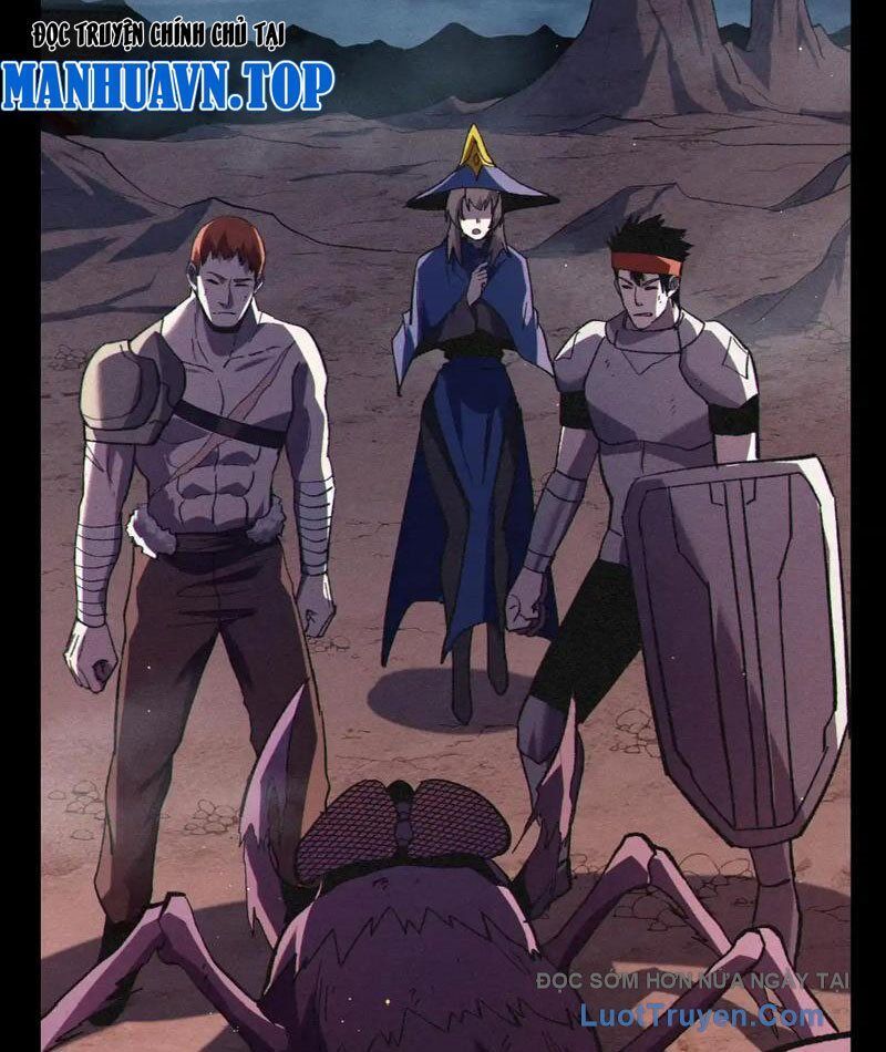 Toàn Dân Chuyển Chức: Bị Động Của Ta Vô Địch Chapter 118 - Trang 2