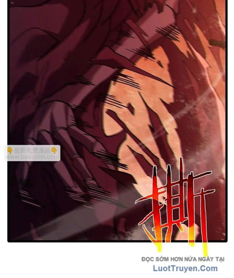 Toàn Dân Chuyển Chức: Bị Động Của Ta Vô Địch Chapter 118 - Trang 2