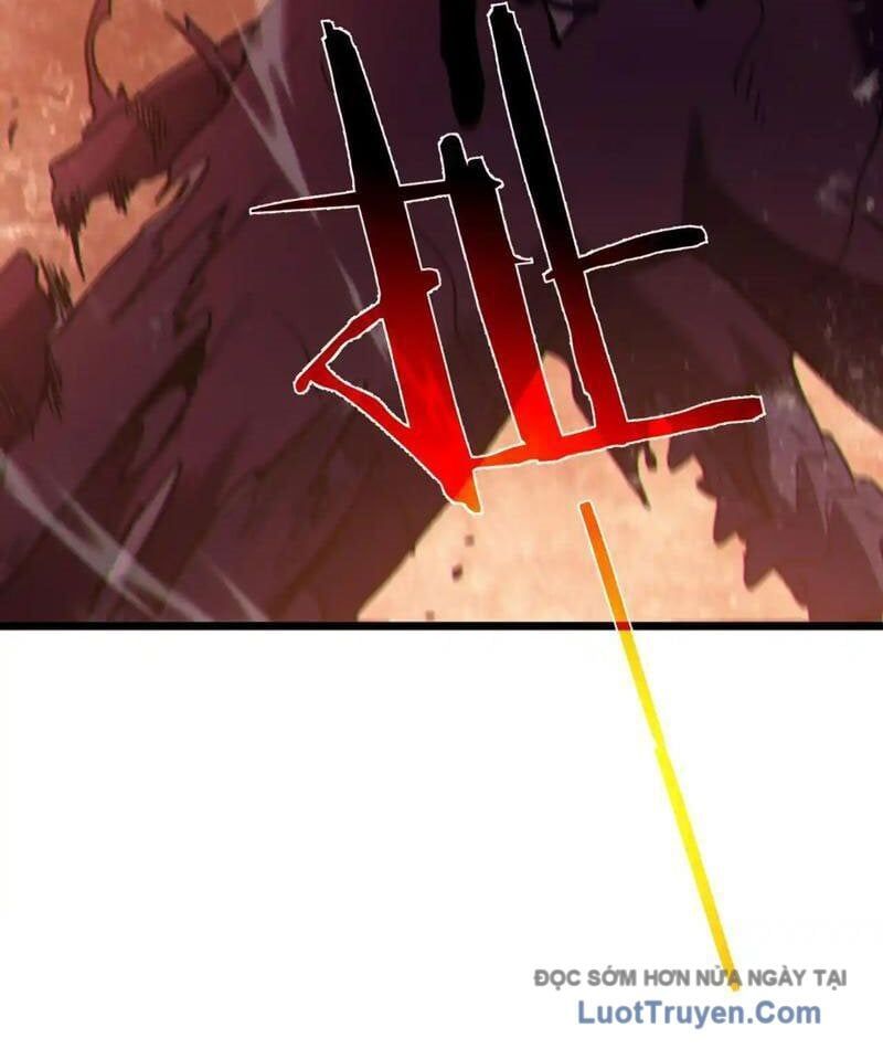 Toàn Dân Chuyển Chức: Bị Động Của Ta Vô Địch Chapter 118 - Trang 2