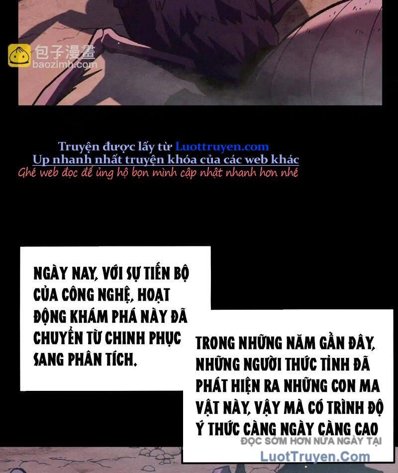 Toàn Dân Chuyển Chức: Bị Động Của Ta Vô Địch Chapter 118 - Trang 2