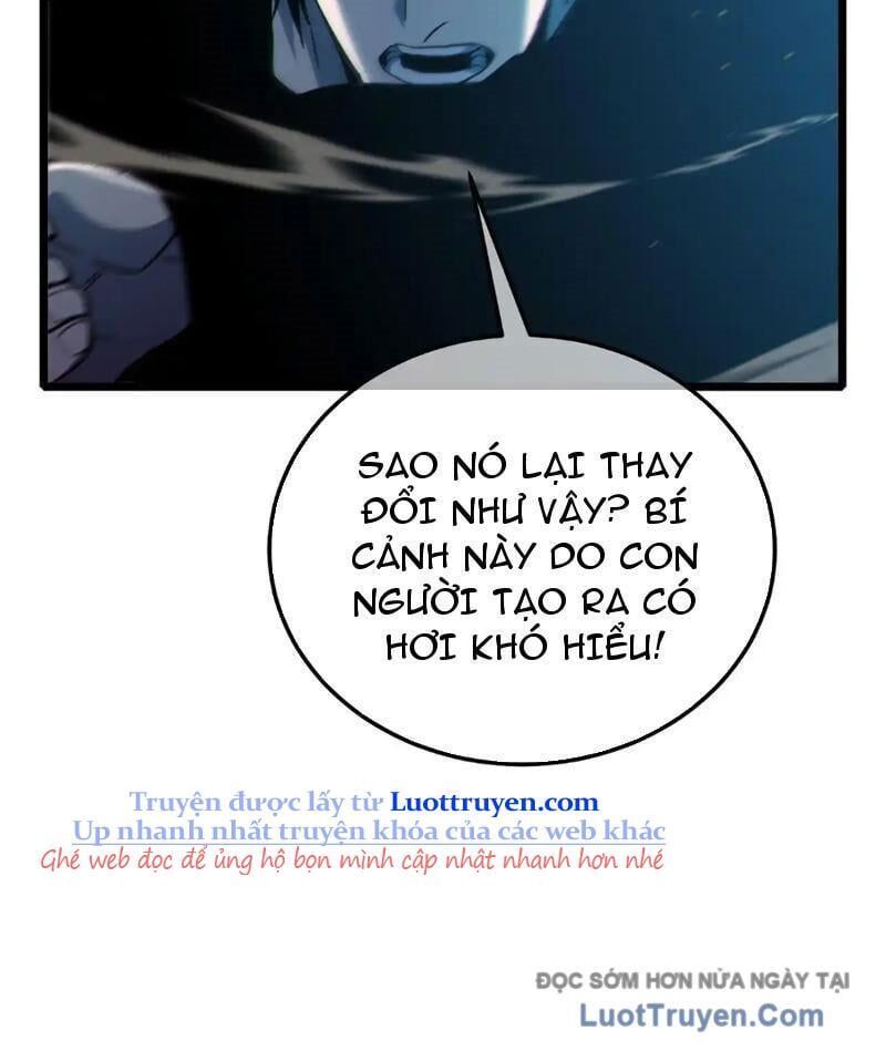 Toàn Dân Chuyển Chức: Bị Động Của Ta Vô Địch Chapter 118 - Trang 2