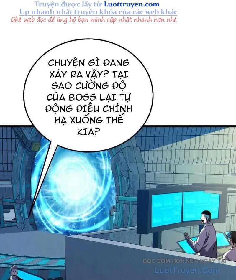 Toàn Dân Chuyển Chức: Bị Động Của Ta Vô Địch Chapter 118 - Trang 2