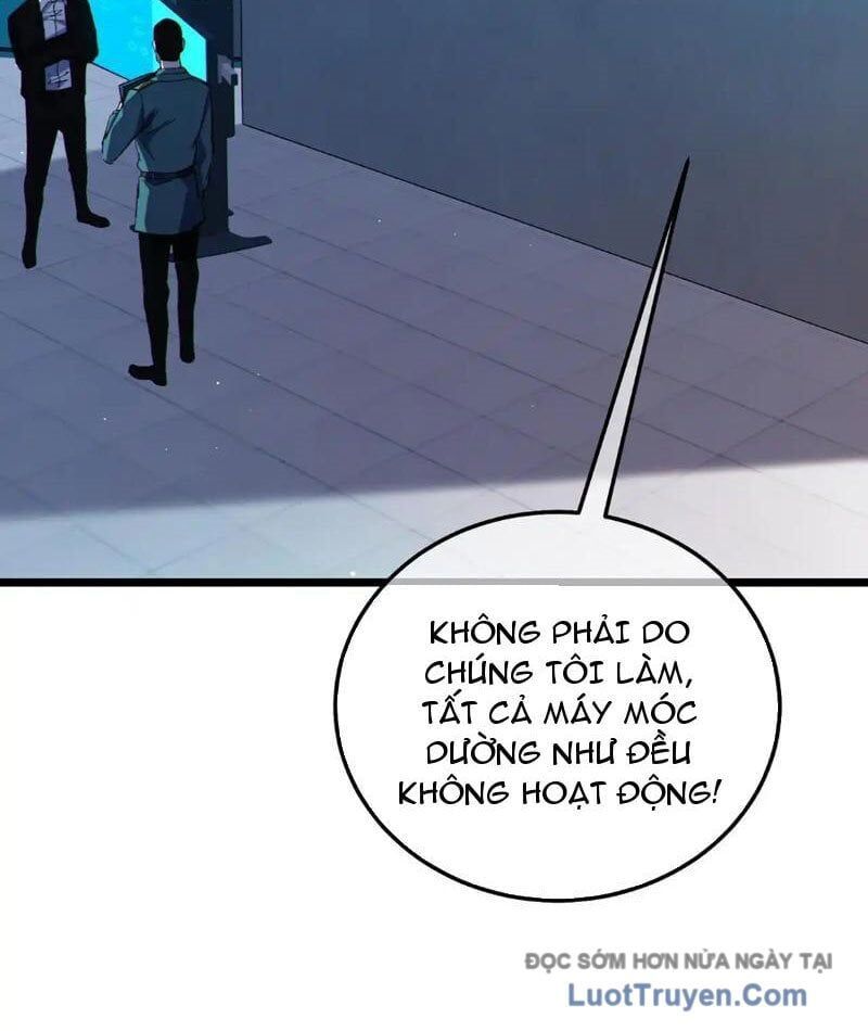 Toàn Dân Chuyển Chức: Bị Động Của Ta Vô Địch Chapter 118 - Trang 2