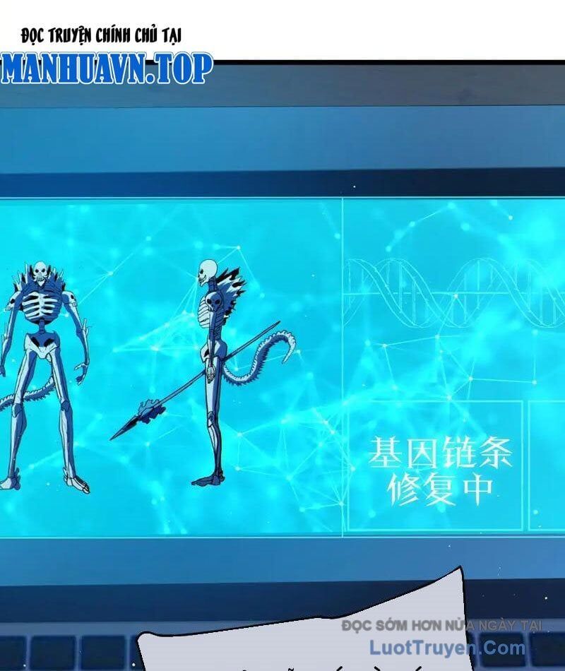 Toàn Dân Chuyển Chức: Bị Động Của Ta Vô Địch Chapter 118 - Trang 2