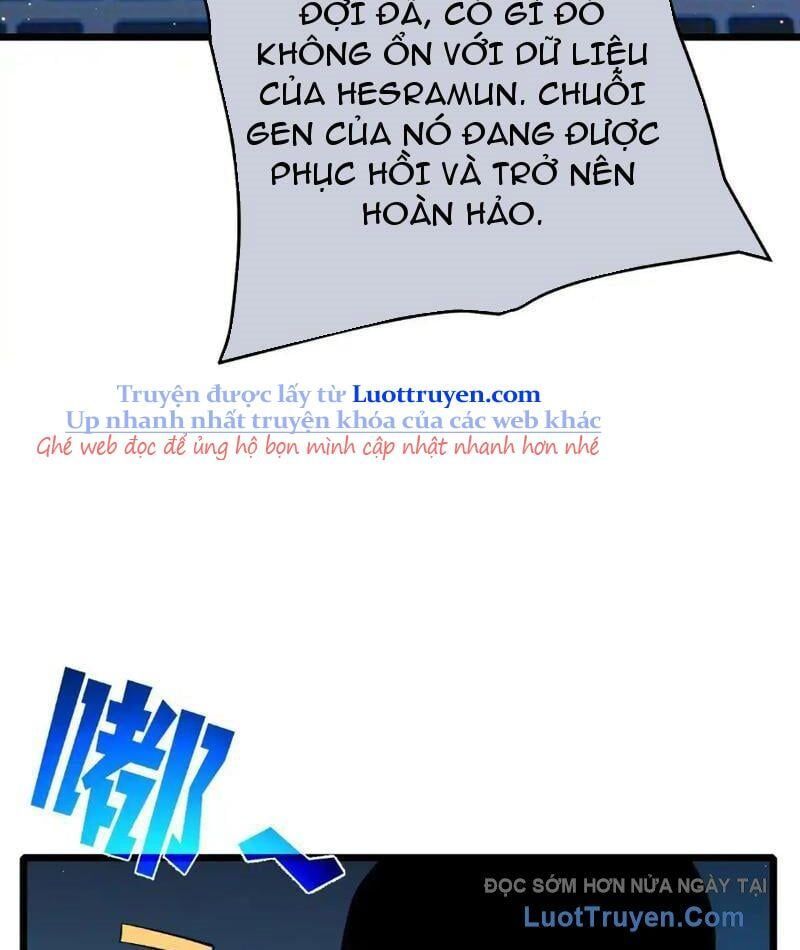 Toàn Dân Chuyển Chức: Bị Động Của Ta Vô Địch Chapter 118 - Trang 2