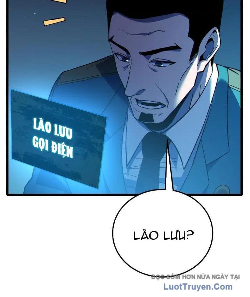 Toàn Dân Chuyển Chức: Bị Động Của Ta Vô Địch Chapter 118 - Trang 2