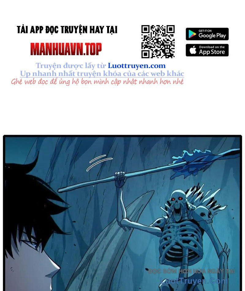 Toàn Dân Chuyển Chức: Bị Động Của Ta Vô Địch Chapter 118 - Trang 2