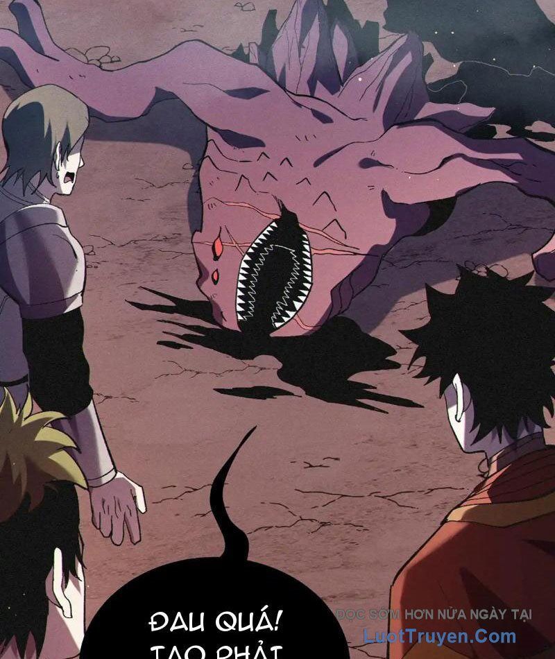 Toàn Dân Chuyển Chức: Bị Động Của Ta Vô Địch Chapter 118 - Trang 2